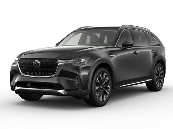 MAZDA CX-90 2024 JM3KKDHA8R1137161 image