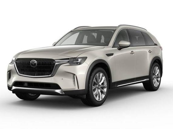 MAZDA CX-90 2024 JM3KKDHDXR1162704 image
