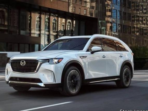 MAZDA CX-90 2024 JM3KKDHA9R1102743 image