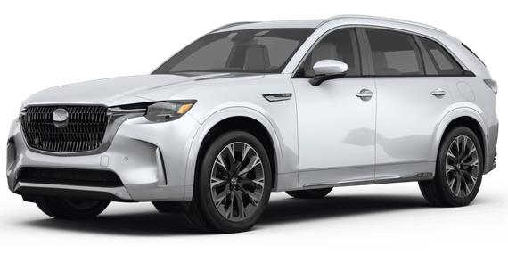 MAZDA CX-90 2024 JM3KKDHD5R1131201 image