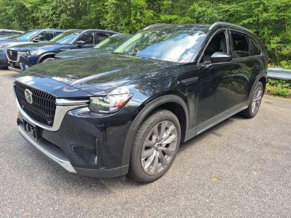 MAZDA CX-90 2024 JM3KKDHD7R1138554 image