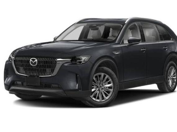 MAZDA CX-90 2024 JM3KKBHA4R1121107 image