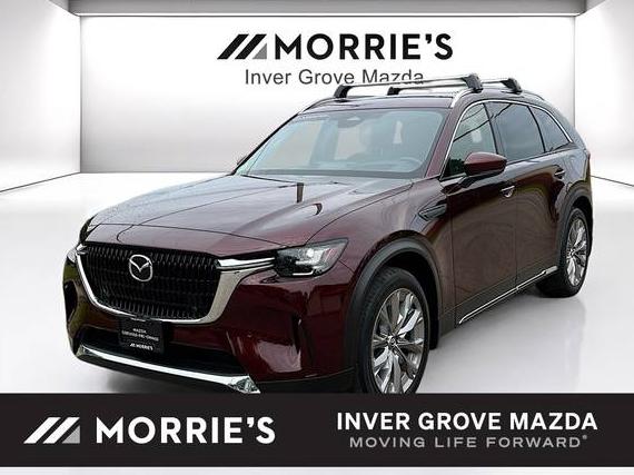 MAZDA CX-90 2024 JM3KKEHD5R1183787 image