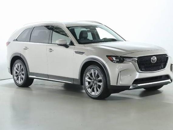 MAZDA CX-90 2024 JM3KKDHD4R1163914 image MAZDA CX-90 2024 JM3KKDHD4R1163914 image