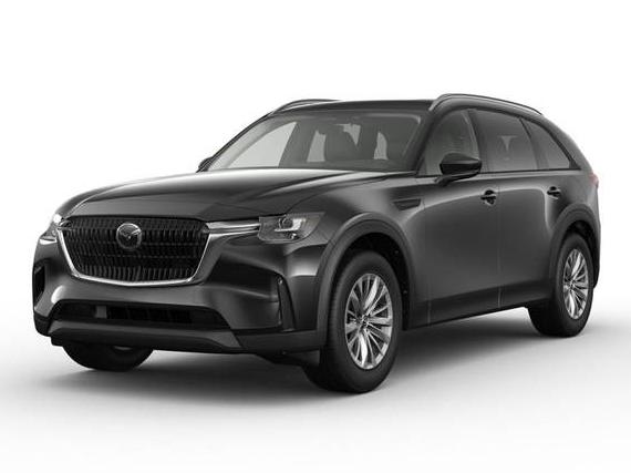 MAZDA CX-90 2024 JM3KKCHD8R1154207 image