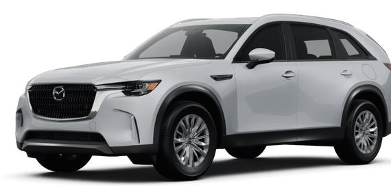 MAZDA CX-90 2024 JM3KKCHD2R1149004 image