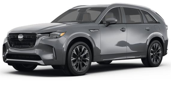MAZDA CX-90 2024 JM3KKEHC4R1187031 image
