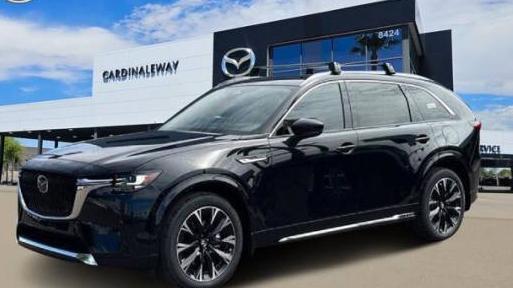 MAZDA CX-90 2024 JM3KKEHC9R1186151 image