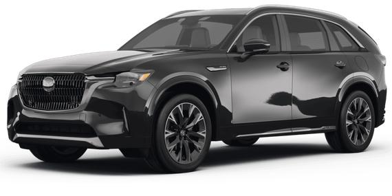 MAZDA CX-90 2024 JM3KK1HC0R1145187 image MAZDA CX-90 2024 JM3KK1HC0R1145187 image