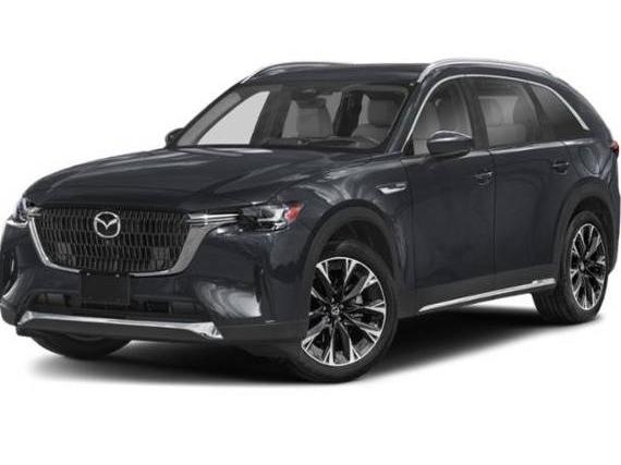 MAZDA CX-90 2024 JM3KKEHA6R1147239 image