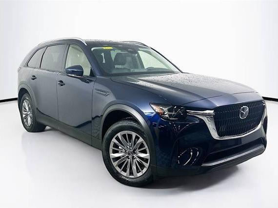 MAZDA CX-90 2024 JM3KKBHD2R1181851 image