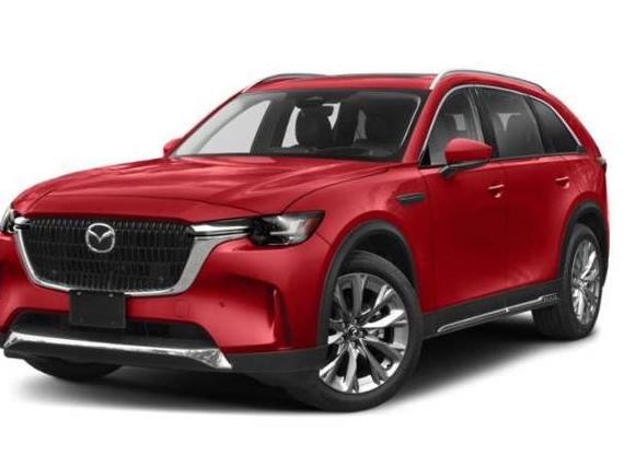 MAZDA CX-90 2024 JM3KKDHD7R1180688 image