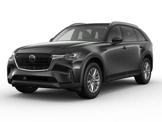 MAZDA CX-90 2024 JM3KKCHD5R1163950 image