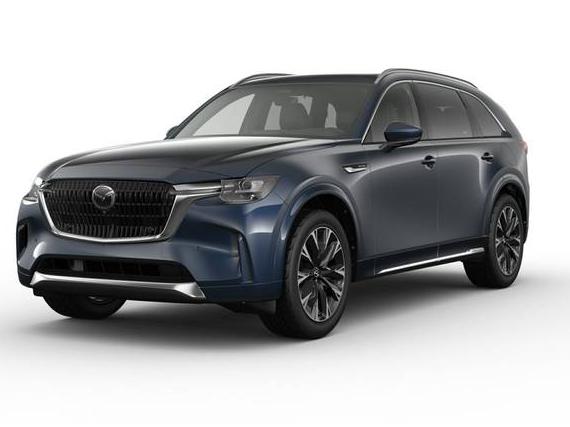 MAZDA CX-90 2024 JM3KKDHC5R1171172 image