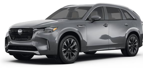 MAZDA CX-90 2024 JM3KKDHA4R1103394 image