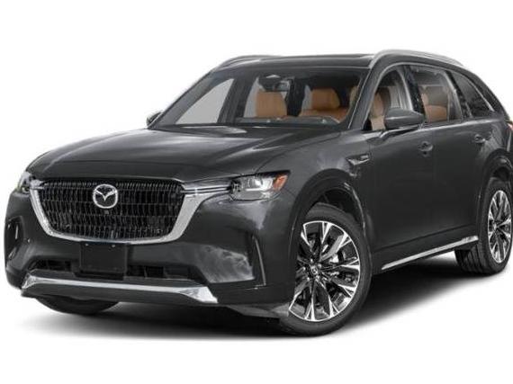 MAZDA CX-90 2024 JM3KKEHCXR1114925 image