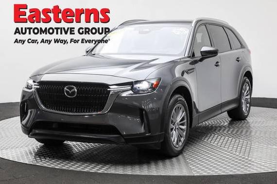 MAZDA CX-90 2024 JM3KKCHD7R1155283 image MAZDA CX-90 2024 JM3KKCHD7R1155283 image