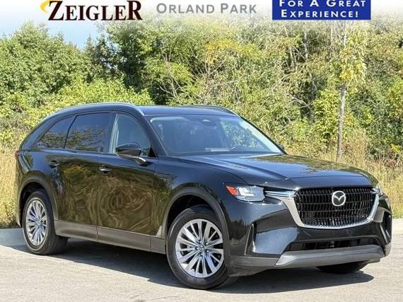 MAZDA CX-90 2024 JM3KKBHD8R1117264 image MAZDA CX-90 2024 JM3KKBHD8R1117264 image