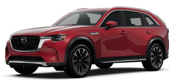 MAZDA CX-90 2024 JM3KKEHA1R1139436 image MAZDA CX-90 2024 JM3KKEHA1R1139436 image