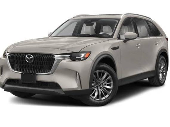 MAZDA CX-90 2024 JM3KKCHD3R1148234 image MAZDA CX-90 2024 JM3KKCHD3R1148234 image