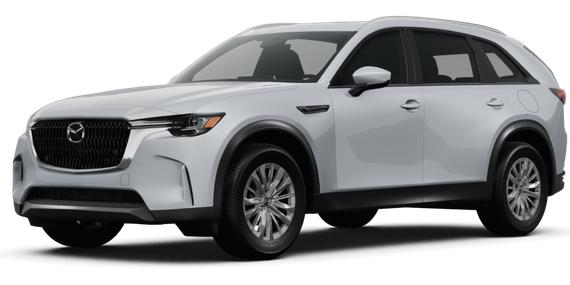MAZDA CX-90 2024 JM3KKCHD6R1149703 image