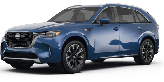 MAZDA CX-90 2024 JM3KKEHC2R1164251 image