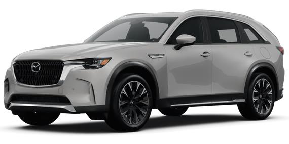 MAZDA CX-90 2024 JM3KKEHA4R1150009 image