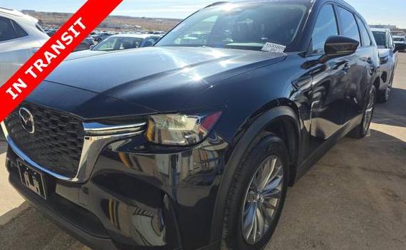 MAZDA CX-90 2024 JM3KKAHD6R1120237 image MAZDA CX-90 2024 JM3KKAHD6R1120237 image