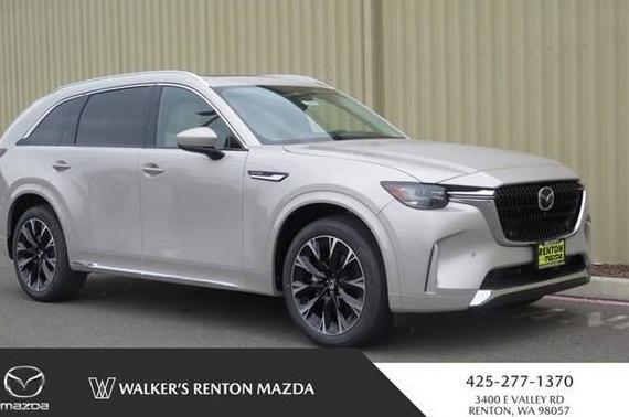 MAZDA CX-90 2024 JM3KKEHCXR1130543 image