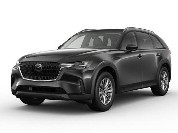 MAZDA CX-90 2024 JM3KKCHD3R1135774 image