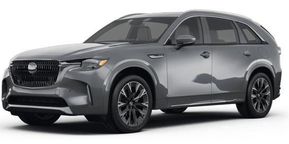 MAZDA CX-90 2024 JM3KKDHA3R1133583 image MAZDA CX-90 2024 JM3KKDHA3R1133583 image