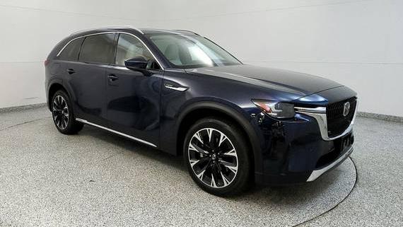 MAZDA CX-90 2024 JM3KKEHA9R1141838 image MAZDA CX-90 2024 JM3KKEHA9R1141838 image