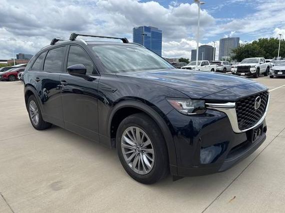 MAZDA CX-90 2024 JM3KKAHD6R1114762 image