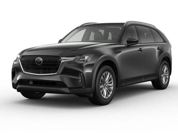 MAZDA CX-90 2024 JM3KKCHD2R1145969 image