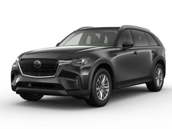 MAZDA CX-90 2024 JM3KKCHD4R1161946 image MAZDA CX-90 2024 JM3KKCHD4R1161946 image