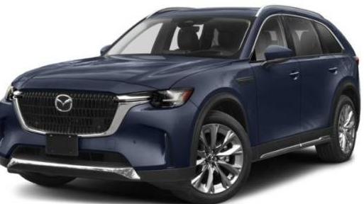 MAZDA CX-90 2024 JM3KKDHDXR1128066 image MAZDA CX-90 2024 JM3KKDHDXR1128066 image
