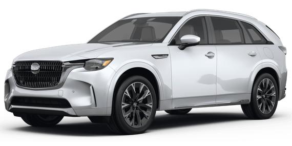 MAZDA CX-90 2024 JM3KKEHC6R1123525 image