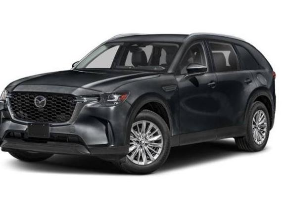 MAZDA CX-90 2024 JM3KKAHD6R1143341 image