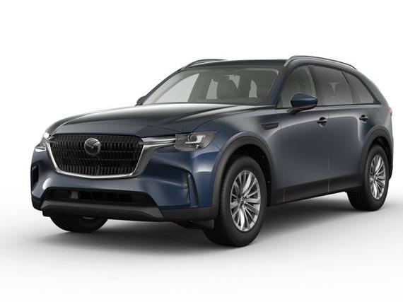 MAZDA CX-90 2024 JM3KKBHD5R1117433 image MAZDA CX-90 2024 JM3KKBHD5R1117433 image