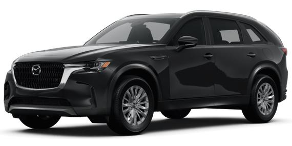 MAZDA CX-90 2024 JM3KKCHD8R1154465 image