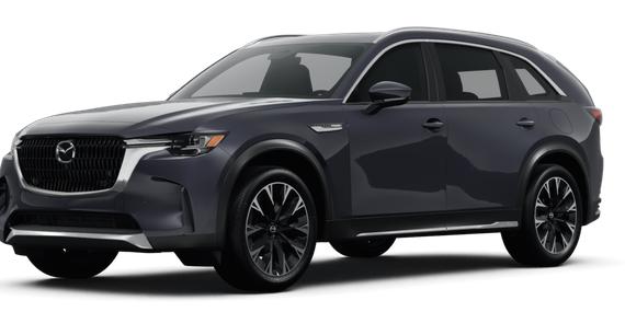 MAZDA CX-90 2024 JM3KKEHAXR1133828 image MAZDA CX-90 2024 JM3KKEHAXR1133828 image