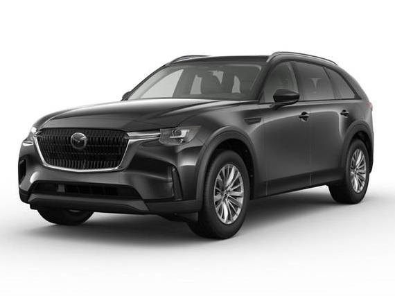 MAZDA CX-90 2024 JM3KKCHD5R1154052 image