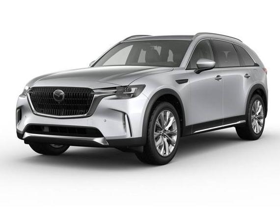 MAZDA CX-90 2024 JM3KKEHD0R1108625 image