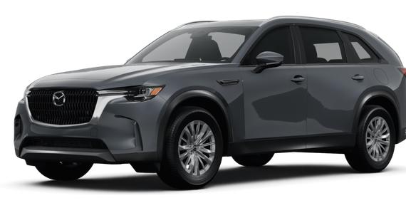 MAZDA CX-90 2024 JM3KKCHD1R1152900 image
