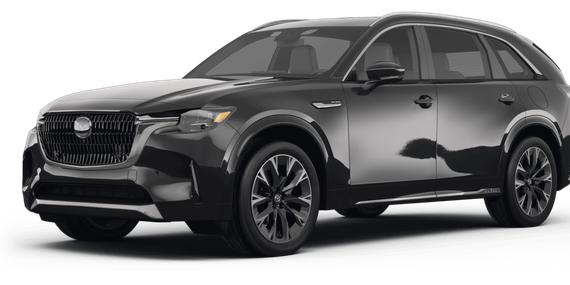 MAZDA CX-90 2024 JM3KKAHD9R1120300 image