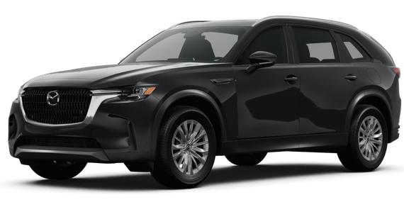 MAZDA CX-90 2024 JM3KKCHD7R1130772 image