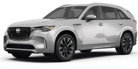 MAZDA CX-90 2024 JM3KKEHC7R1188318 image