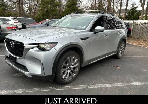 MAZDA CX-90 2024 JM3KKDHDXR1111641 image MAZDA CX-90 2024 JM3KKDHDXR1111641 image