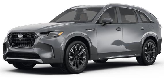 MAZDA CX-90 2024 JM3KKBHD4R1120579 image