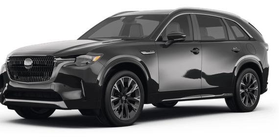 MAZDA CX-90 2024 JM3KKDHA6R1108256 image